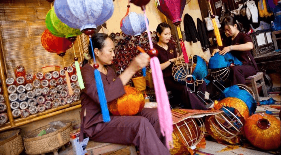 Chọn quà gì khi ghé thăm Vũng Tàu?