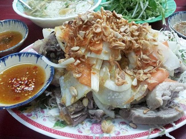 Khám phá 6 quán nhậu ngon ở Đà Lạt - điểm đến ẩm thực hấp dẫn
