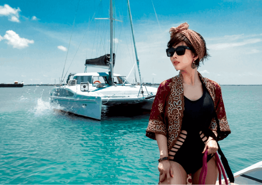 Khám phá hành trình 'cực Tây' tại bến du thuyền Marina ở Vũng Tàu