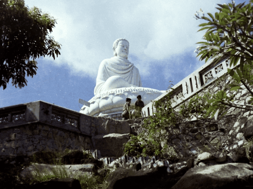 Top 11 điểm tham quan linh thiêng không thể bỏ lỡ ở Vũng Tàu