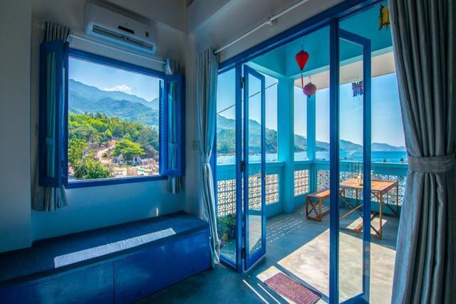 Tìm khách sạn giá rẻ ở Quy Nhơn chỉ từ 100.000 VND