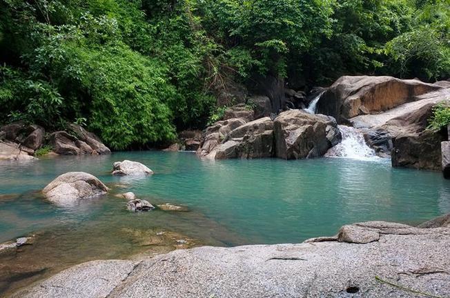 Khám phá địa điểm du lịch tuyệt vời Suối Tiên - điểm đến hấp dẫn tại Vũng Tàu