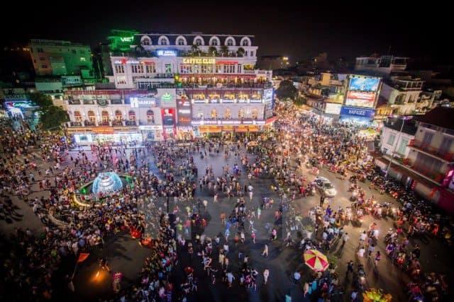 20/10 đi đâu chơi cùng người yêu thêm lãng mạn