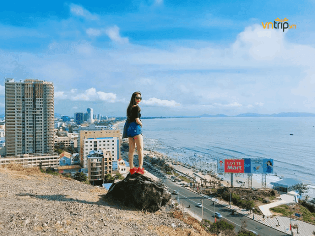 Chia sẻ những bí quyết du lịch Vũng Tàu giá cực kỳ hợp lý