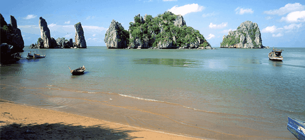 Hà Tiên Kiên Giang – Điểm đến không thể bỏ qua trong cuộc đời