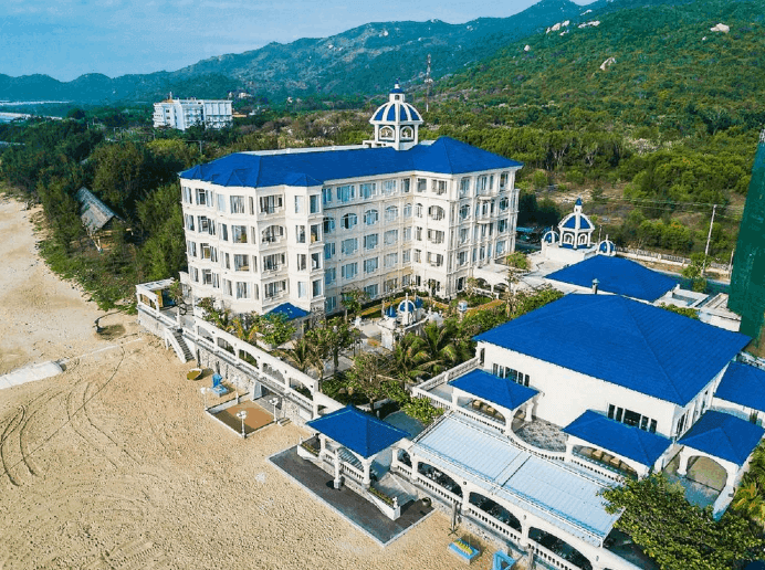 Khám phá bí mật của Lan Rừng Resort & Spa - nơi thực sự đáng để trải nghiệm ở Vũng Tàu