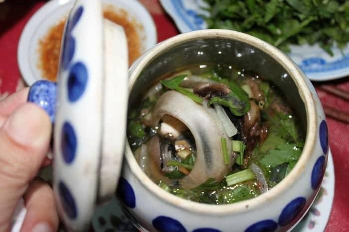 Những món ngon không thể bỏ lỡ ở Phú Yên