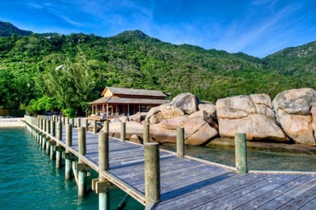 Trải nghiệm sự lôi cuốn của vịnh Ninh Vân – điểm đến du lịch không thể bỏ qua ở Nha Trang