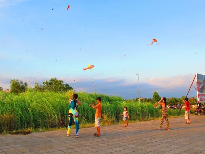 Khám phá địa điểm ăn uống tuyệt vời tại Quận 2 từ A đến Z