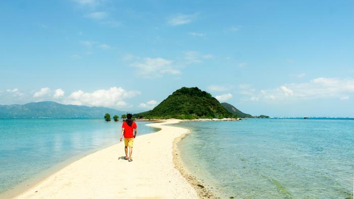 Explore Nha Trang with the Latest 2018 Travel Experience