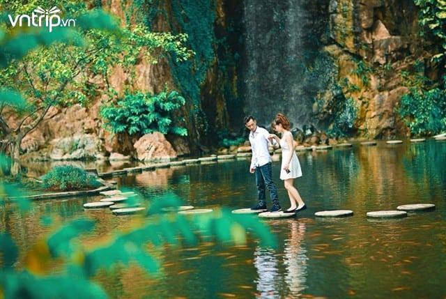 6 điểm du lịch hấp dẫn ở Đồng Nai cho chuyến đi trong ngày