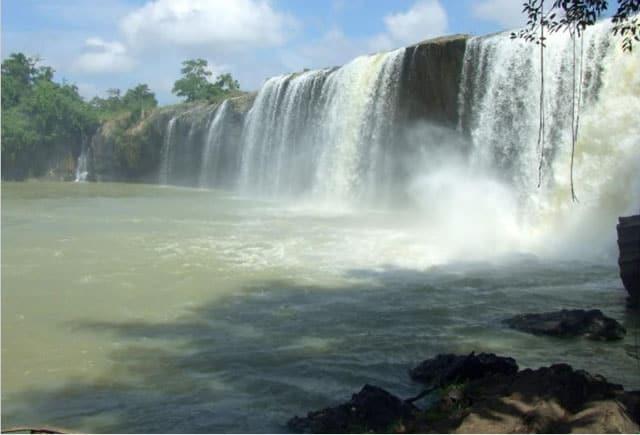 Top 18 điểm du lịch hấp dẫn ở Gia Lai