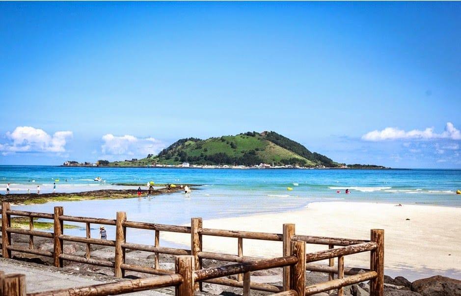 Tuyển tập kinh nghiệm du lịch hòn đảo đẹp nhất Jeju Hàn Quốc từ A -Z