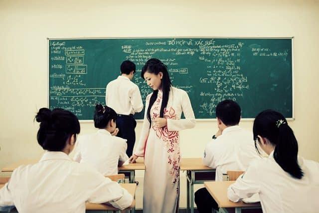 Gợi ý quà tặng ý nghĩa cho cô giáo nhân ngày 20/10