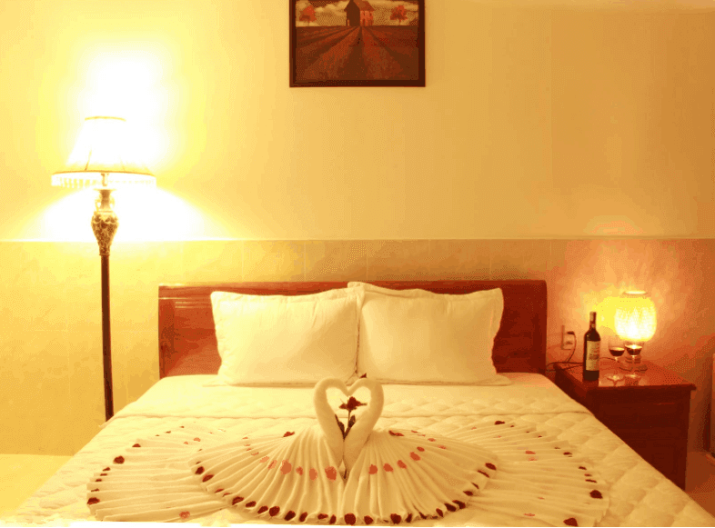 “Morning Wake-up” tại Nam Du Hotel - Cho một ngày đầy sức sống mới