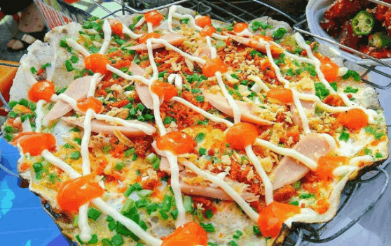Bánh tráng Tây Ninh - Hương vị đặc sản tỏa sáng khắp nơi