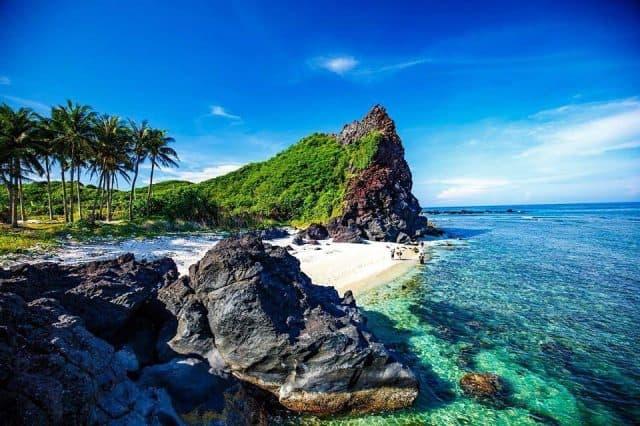 11 điểm đẹp không thể bỏ qua ở Quảng Ngãi