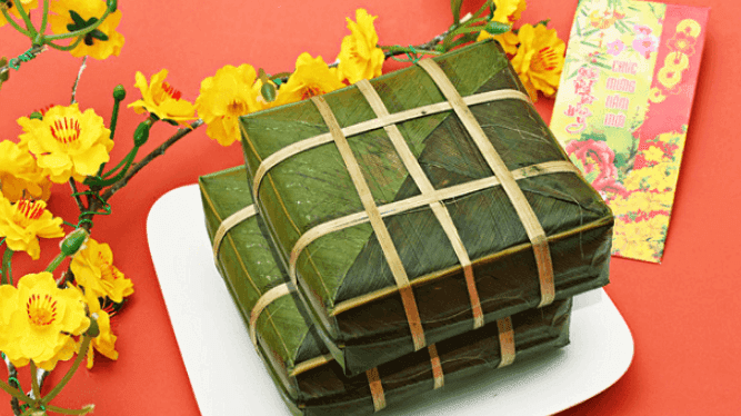 Nhâm nhi hương vị món ngon truyền thống trong ngày Tết Việt Nam