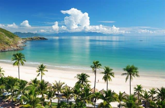 17 điểm du lịch miền Trung đẹp không thể bỏ qua