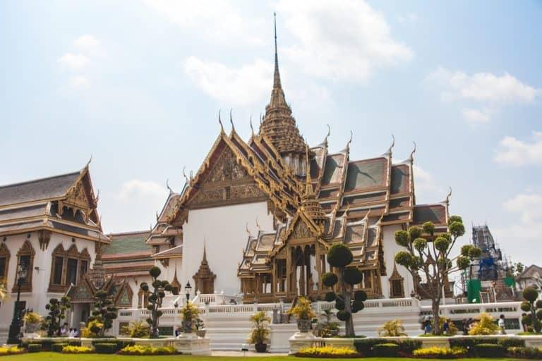 Hành trình khám phá Thái Lan trong 4 ngày 3 đêm: Tận hưởng mọi khoảnh khắc từ A đến Z