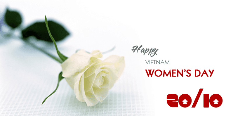 Điểm đến ý nghĩa cho ngày lễ 20-10