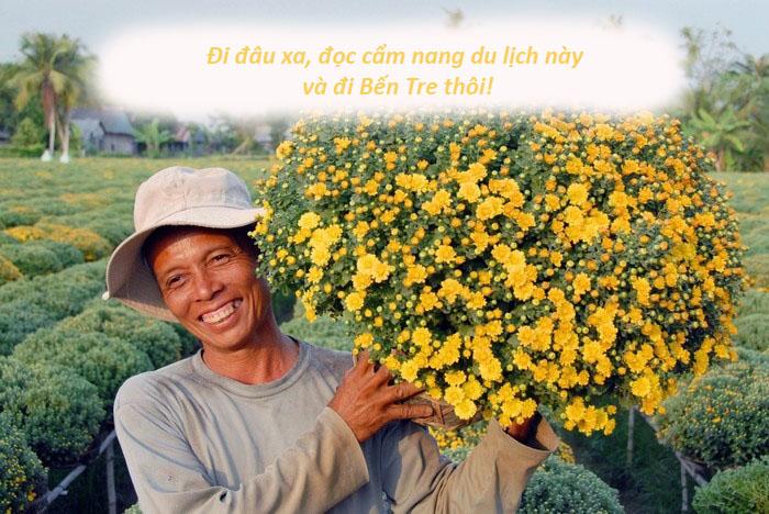 Hướng dẫn du lịch Bến Tre: kinh nghiệm, điểm thú vị, ẩm thực