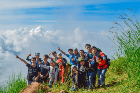 7 điểm vui chơi 'nóng bỏng' ở Tây Ninh không ngừng thu hút