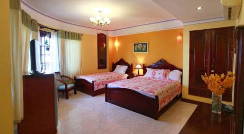 Top 7 khách sạn Nha Trang giá rẻ đẹp không thể bỏ qua
