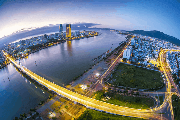 Dự báo thời tiết Đà Nẵng 3 ngày tới với thông tin mới nhất