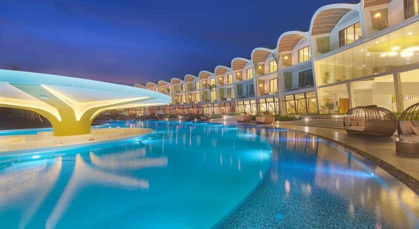 Top 10 khu nghỉ dưỡng tuyệt vời tại Phú Quốc cho kỳ nghỉ 2/9