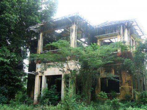 Khám phá không gian mới tại khu du lịch Suối Tre Đồng Nai