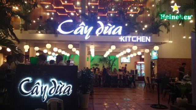 Khám phá 9 địa điểm ẩm thực ở Quy Nhơn từ quán bình dân đến sang trọng
