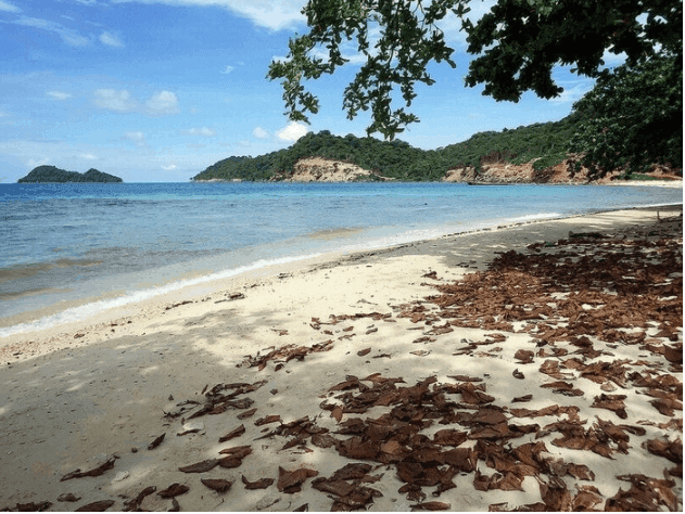 Khám phá quần đảo Thổ Châu – “Viên ngọc tự nhiên” ở phía Nam của quốc gia