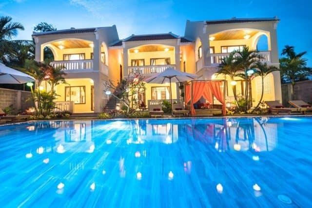 Khám phá Hội An với 10 homestay/hotel đẹp không tăng giá dịp lễ 2/9