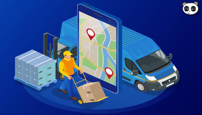 TMS là gì? TMS viết tắt của từ gì? Hệ thống TMS là gì?