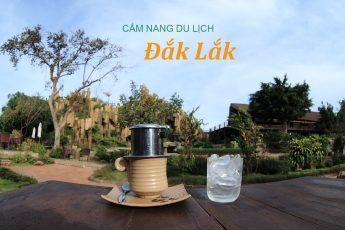 Khám phá Đắk Lắk: Bí quyết &amp; Kinh nghiệm du lịch toàn diện