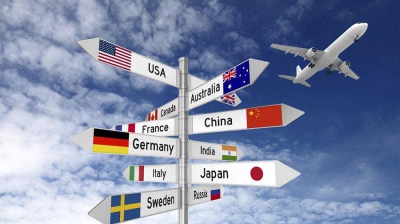 Quy định về việc đi công tác nước ngoài: Thủ tục và chi phí