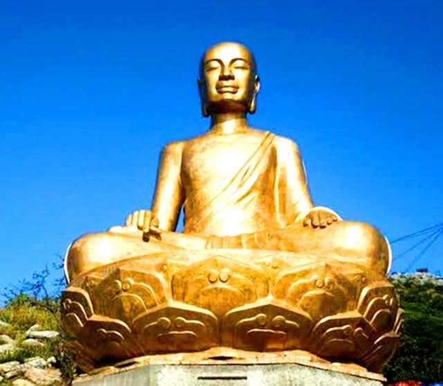 Khám phá Thiền viện Trúc Lâm Yên Tử ở Quảng Ninh
