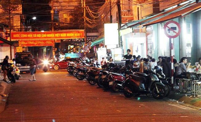 Khám phá phố ẩm thực Phạm Hồng Thái – Thiên đường đặc sản Đà Nẵng