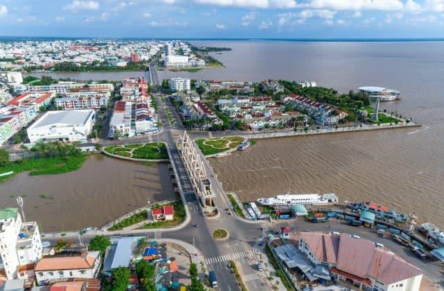 Tổng hợp hướng dẫn du lịch Rạch Giá từ A đến Z