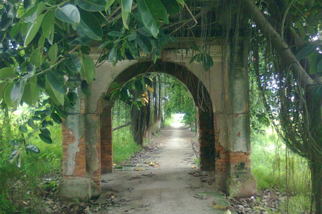 Khám phá Làng Cổ Phong Nam – Một điểm đến tuyệt vời ở Đà Nẵng
