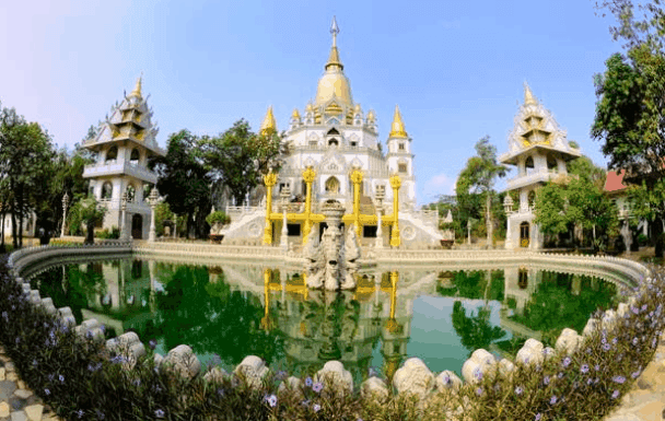 Khám phá Quận 9: 7 điểm đến lý tưởng cho kỳ nghỉ cuối tuần