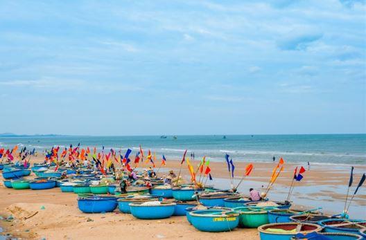 Những bí quyết trải nghiệm biển Phước Hải tuyệt vời từ A đến Z