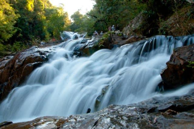 18 điểm du lịch độc đáo ở Tây Nguyên