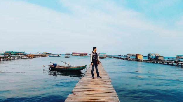 Khám phá Làng Chài Rạch Vẹm - Điểm đến bình yên ở Phú Quốc