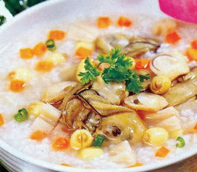 Khám phá đặc sản ẩm thực vùng biển Nha Trang