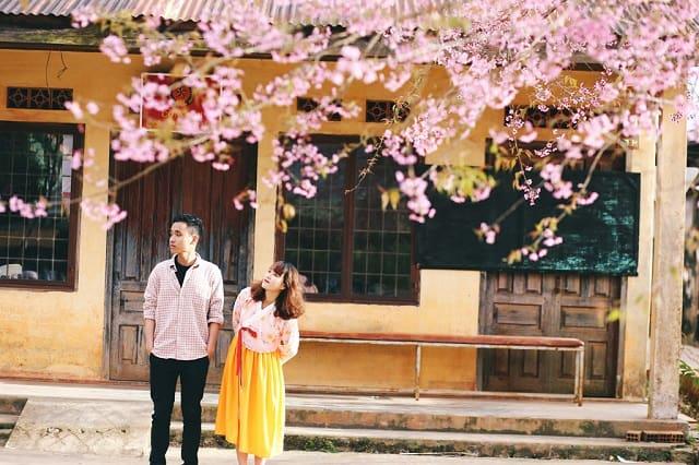 Những điểm đến du lịch tháng 1 tuyệt vời nhất