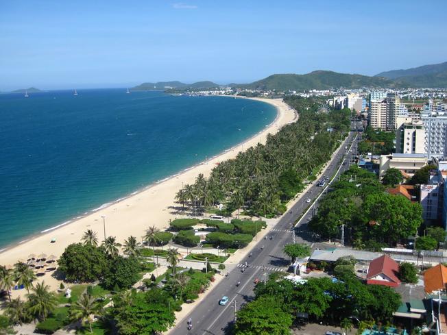 Top những nhà hàng nổi tiếng tại Nha Trang