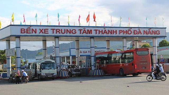 Hướng dẫn về các trạm xe buýt tại Đà Nẵng
