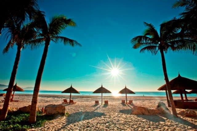 6 điểm đến biển Đà Nẵng không thể bỏ lỡ